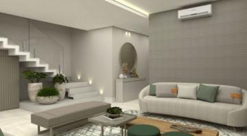 Sao Jose dos Campos Condominio Residencial Alphaville II Casa Venda R$4.300.000,00 Condominio R$500,00 4 Dormitorios 4 Vagas Area do terreno 470.00m2 Area construida 369.32m2
