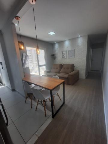 Jacarei Pagador de Andrade Apartamento Venda R$350.000,00 Condominio R$348,00 2 Dormitorios 1 Vaga 