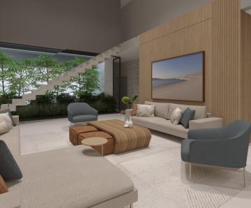 Sao Jose dos Campos Condominio Residencial Alphaville I Casa Venda R$3.750.000,00 Condominio R$700,00 3 Dormitorios 2 Vagas Area do terreno 478.00m2 Area construida 335.00m2