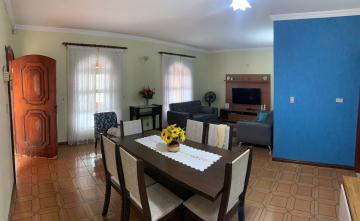 Sao Jose dos Campos Parque Industrial Casa Venda R$850.000,00 5 Dormitorios 3 Vagas Area do terreno 300.00m2 Area construida 250.00m2
