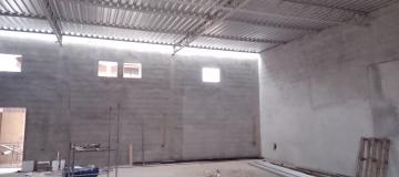 Sao Jose dos Campos Jardim Santa Maria Estabelecimento Locacao R$ 1.500,00  4 Vagas Area construida 250.00m2