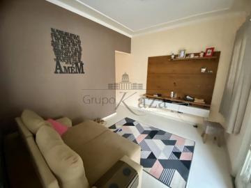 Sao Jose dos Campos Jardim Santa Julia Casa Venda R$340.800,00 2 Dormitorios 2 Vagas Area do terreno 140.00m2 Area construida 62.00m2