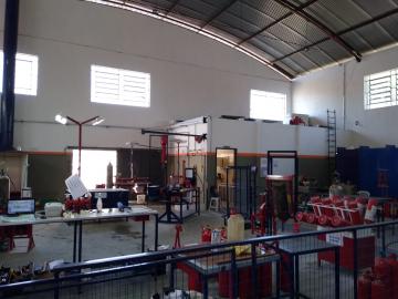 Sao Jose dos Campos Vila Nair Galpao Venda R$1.950.000,00  5 Vagas Area construida 600.00m2
