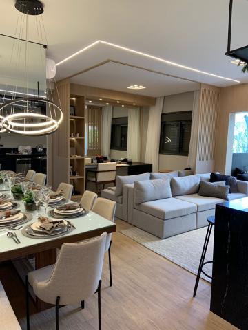 Sao Jose dos Campos Jardim Esplanada Apartamento Venda R$695.000,00 Condominio R$550,00 2 Dormitorios 1 Vaga Area construida 58.00m2