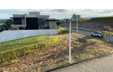 Sao Jose dos Campos Condominio Reserva do Paratehy Terreno Venda R$2.000.000,00 Condominio R$800,00  Area do terreno 1001.00m2 