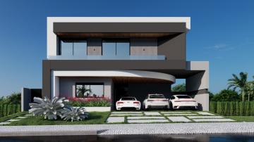 Sao Jose dos Campos Condominio Residencial Jaguary Casa Venda R$3.559.000,00 Condominio R$497,00 5 Dormitorios 4 Vagas Area do terreno 450.00m2 