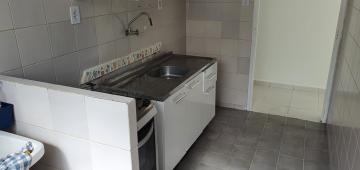 Sao Jose dos Campos Bosque dos Eucaliptos Apartamento Venda R$200.000,00 Condominio R$290,00 2 Dormitorios 1 Vaga Area construida 47.00m2
