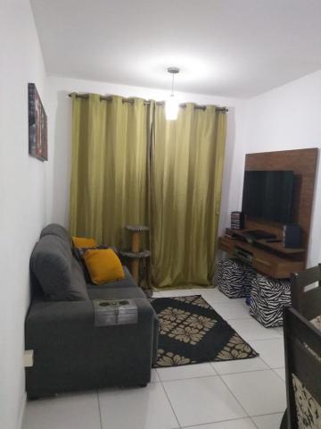 Sao Jose dos Campos Jardim Americano Apartamento Venda R$245.000,00 Condominio R$280,00 2 Dormitorios 1 Vaga Area construida 52.00m2