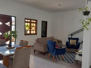 Sao Jose dos Campos Jardim Satelite Casa Venda R$955.000,00 3 Dormitorios 6 Vagas Area do terreno 250.00m2 Area construida 200.00m2