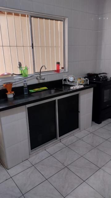 Sao Jose dos Campos Palmeiras de Sao Jose Casa Venda R$425.000,00 3 Dormitorios 2 Vagas Area do terreno 150.00m2 Area construida 110.00m2