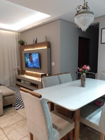 Sao Jose dos Campos Jardim Paraiso Apartamento Venda R$600.000,00 Condominio R$580,00 3 Dormitorios 1 Vaga 