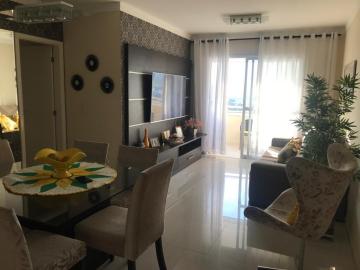 Sao Jose dos Campos Santana Apartamento Venda R$800.000,00 Condominio R$830,00 4 Dormitorios 4 Vagas Area construida 107.00m2