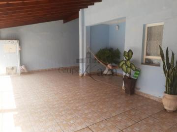 Jacarei Jardim das Industrias Casa Venda R$390.000,00 2 Dormitorios 4 Vagas Area do terreno 250.00m2 Area construida 224.00m2