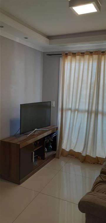 Sao Jose dos Campos Parque Industrial Apartamento Venda R$600.000,00 Condominio R$430,00 3 Dormitorios 1 Vaga Area construida 70.00m2
