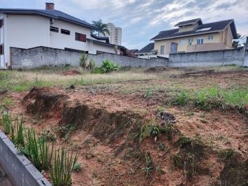 Sao Jose dos Campos Parque Residencial Aquarius Terreno Venda R$1.530.000,00 Condominio R$654,00  Area do terreno 617.00m2 