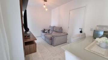Sao Jose dos Campos Vila Industrial Apartamento Venda R$490.000,00 Condominio R$220,00 2 Dormitorios 1 Vaga 