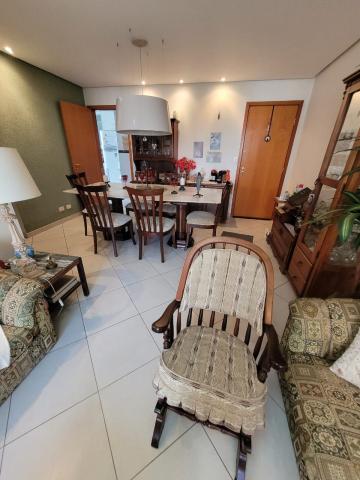 Sao Jose dos Campos Parque Residencial Aquarius Apartamento Venda R$1.150.000,00 Condominio R$750,00 3 Dormitorios 2 Vagas Area construida 100.00m2