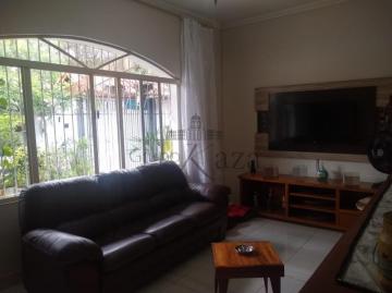 Sao Jose dos Campos Parque Industrial Casa Venda R$855.000,00 4 Dormitorios 2 Vagas Area do terreno 300.00m2 Area construida 200.00m2