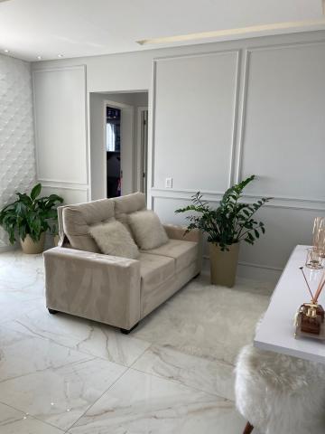 Jacarei Pagador de Andrade Apartamento Venda R$533.000,00 Condominio R$328,00 2 Dormitorios 1 Vaga 