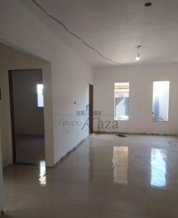 Sao Jose dos Campos Jardim Santa Julia Casa Venda R$365.000,00 2 Dormitorios 2 Vagas Area do terreno 176.00m2 Area construida 95.00m2