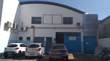 Sao Jose dos Campos Cidade Morumbi Galpao Venda R$3.000.000,00  10 Vagas Area do terreno 980.00m2 Area construida 977.00m2