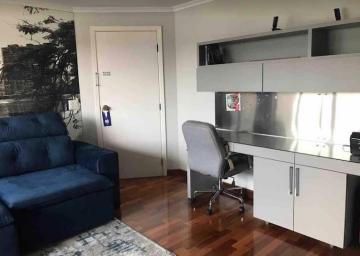 Sao Paulo Higienopolis Apartamento Venda R$550.000,00 Condominio R$1.000,00 1 Dormitorio 1 Vaga Area construida 39.16m2