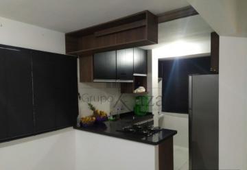 Sao Jose dos Campos Jardim Sao Jose II Apartamento Venda R$182.000,00 Condominio R$226,00 2 Dormitorios 1 Vaga Area construida 48.00m2