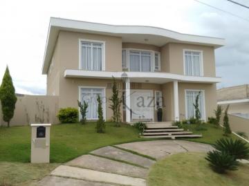 Jacarei Condominio Residencial Mirante do ValeA  Casa Venda R$2.950.000,00 Condominio R$520,00 4 Dormitorios 4 Vagas Area do terreno 1000.00m2 Area construida 550.00m2