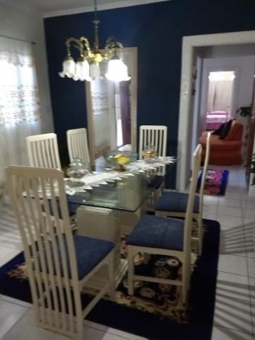 Sao Jose dos Campos Cidade Morumbi Casa Venda R$510.000,00 3 Dormitorios 3 Vagas Area do terreno 125.00m2 Area construida 150.00m2