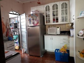 Sao Jose dos Campos Jardim Paraiso Casa Venda R$550.000,00 4 Dormitorios 2 Vagas Area do terreno 160.00m2 Area construida 140.00m2