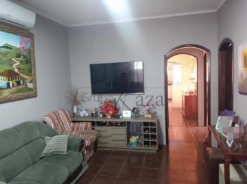 Sao Jose dos Campos Parque Novo Horizonte Casa Venda R$640.000,00 3 Dormitorios 2 Vagas Area do terreno 250.00m2 Area construida 179.00m2
