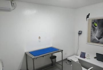 Sao Jose dos Campos Jardim Satelite Estabelecimento Locacao R$ 4.820,00  3 Vagas Area construida 160.00m2
