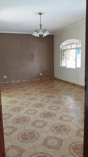 Sao Jose dos Campos Conjunto Residencial Galo Branco Casa Venda R$480.000,00 4 Dormitorios 3 Vagas Area construida 190.00m2