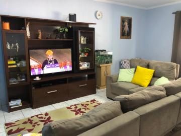 Sao Jose dos Campos Parque Novo Horizonte Casa Venda R$551.000,00 3 Dormitorios 4 Vagas Area do terreno 250.00m2 Area construida 134.00m2