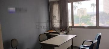 Sao Jose dos Campos Centro Comercial Venda R$130.000,00 Condominio R$286,00 Area construida 36.00m2