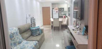 Jacarei Parque Santo Antonio Apartamento Venda R$335.000,00 Condominio R$450,00 2 Dormitorios 1 Vaga Area construida 65.00m2