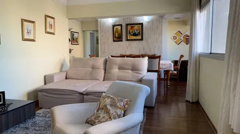 Sao Jose dos Campos Jardim Sao Dimas Apartamento Venda R$690.000,00 Condominio R$1.100,00 3 Dormitorios 2 Vagas Area construida 120.00m2