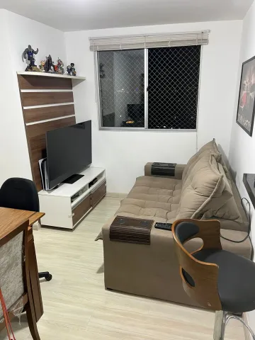 Sao Jose dos Campos Conjunto Residencial Trinta e Um de Marco Apartamento Venda R$350.000,00 Condominio R$220,00 2 Dormitorios 1 Vaga Area construida 44.00m2