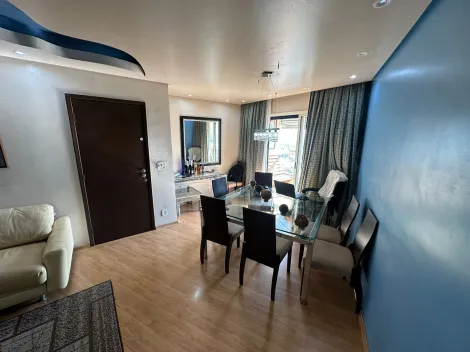 Sao Jose dos Campos Parque Residencial Aquarius Apartamento Venda R$750.000,00 Condominio R$740,00 3 Dormitorios 3 Vagas Area construida 105.00m2