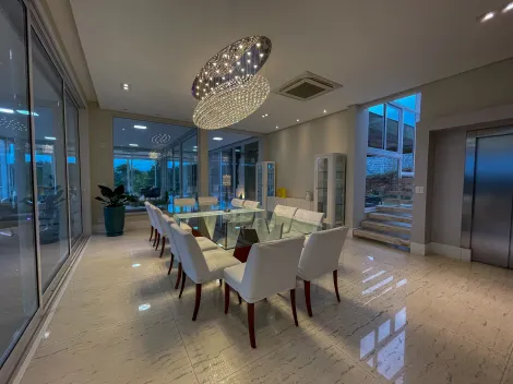 Sao Jose dos Campos Torrao de Ouro Casa Venda R$8.900.000,00 Condominio R$950,00 5 Dormitorios 8 Vagas Area do terreno 2000.00m2 