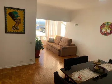 Sao Jose dos Campos Centro Apartamento Venda R$410.000,00 Condominio R$580,00 3 Dormitorios  