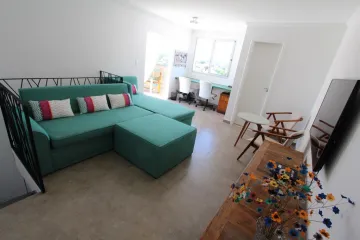 Sao Jose dos Campos Parque Industrial Apartamento Venda R$780.000,00 Condominio R$750,00 3 Dormitorios 2 Vagas 