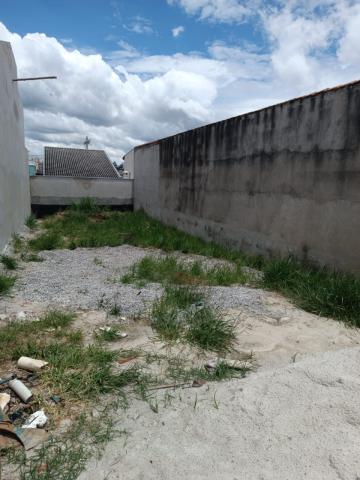 Sao Jose dos Campos Jardim Santa Julia Terreno Venda R$195.000,00  Area do terreno 166.46m2 