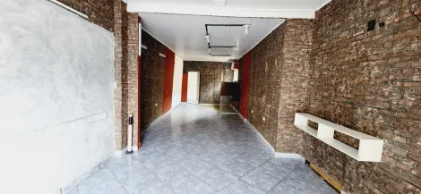 Sao Jose dos Campos Jardim Satelite Comercial Venda R$480.000,00 2 Dormitorios 2 Vagas Area do terreno 125.00m2 Area construida 110.00m2