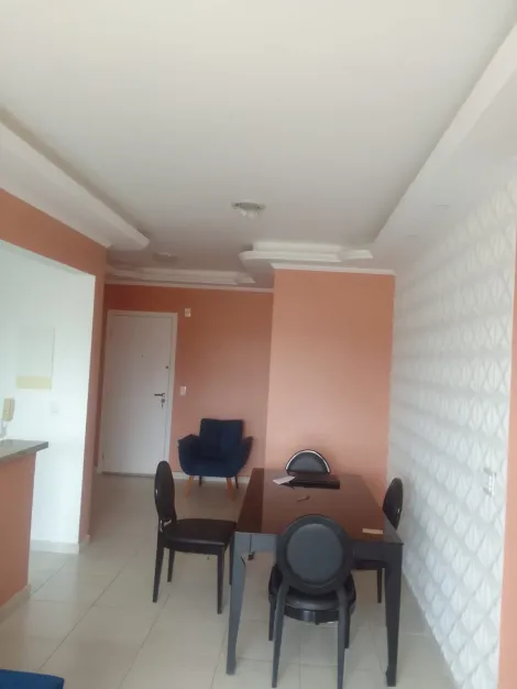 Sao Jose dos Campos Chacaras Sao Jose Apartamento Venda R$340.000,00 Condominio R$400,00 2 Dormitorios 1 Vaga Area construida 61.00m2