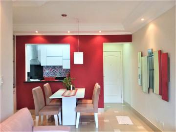 Sao Jose dos Campos Jardim Satelite Apartamento Venda R$490.000,00 Condominio R$500,00 2 Dormitorios 2 Vagas Area construida 62.00m2