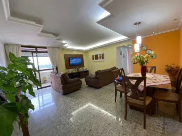 Sao Jose dos Campos Bosque dos Eucaliptos Apartamento Venda R$600.000,00 Condominio R$1.090,00 4 Dormitorios 2 Vagas 