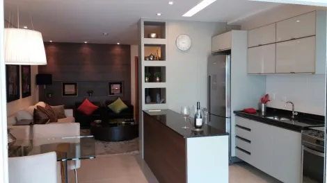 Jacarei Jardim California Apartamento Venda R$880.000,00 Condominio R$500,00 3 Dormitorios 2 Vagas 
