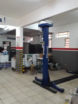 Sao Jose dos Campos Jardim Satelite Estabelecimento Locacao R$ 5.000,00 Area construida 160.00m2