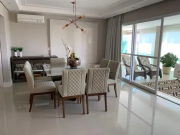 Sao Jose dos Campos Jardim das Colinas Apartamento Venda R$2.680.000,00 Condominio R$1.185,00 4 Dormitorios 3 Vagas Area construida 259.00m2